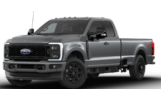 2026 Ford Super Duty® External Image 2